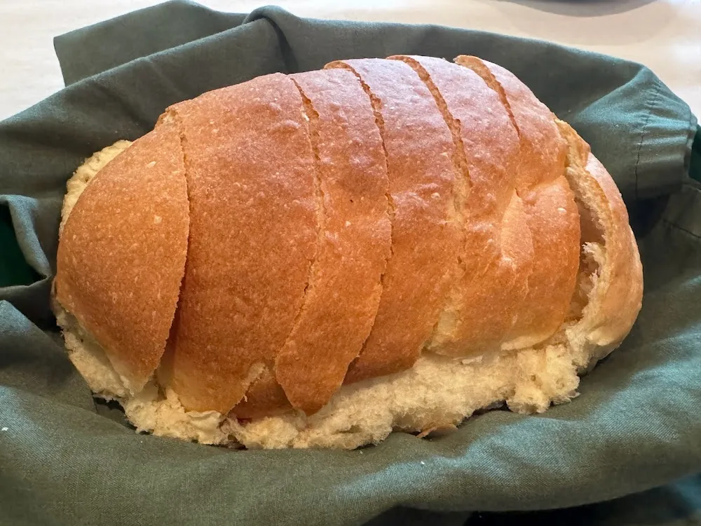 Bread