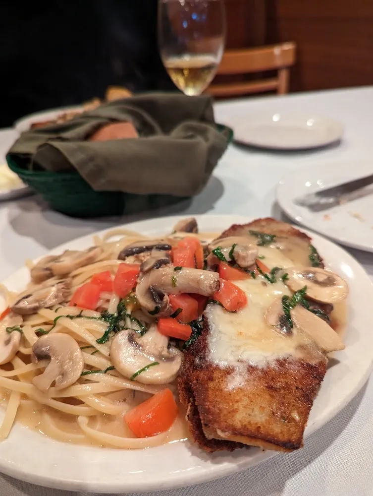 Eggplant Provenciale
