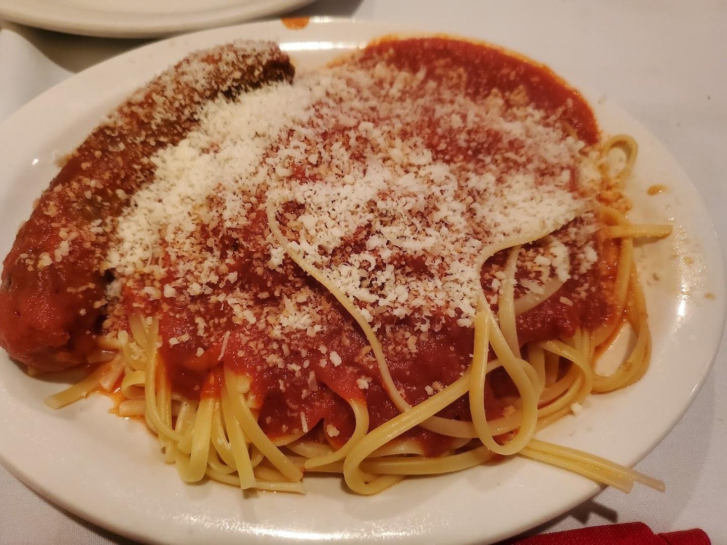 Palazzo Ristorante Italiano