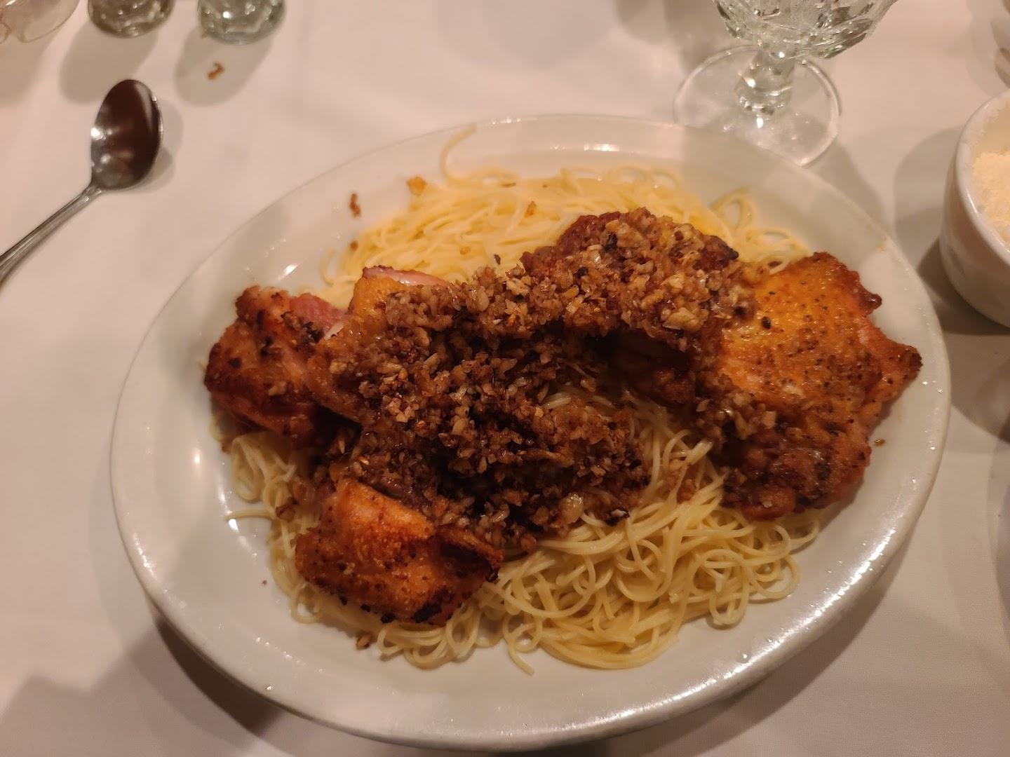 Palazzo Ristorante Italiano