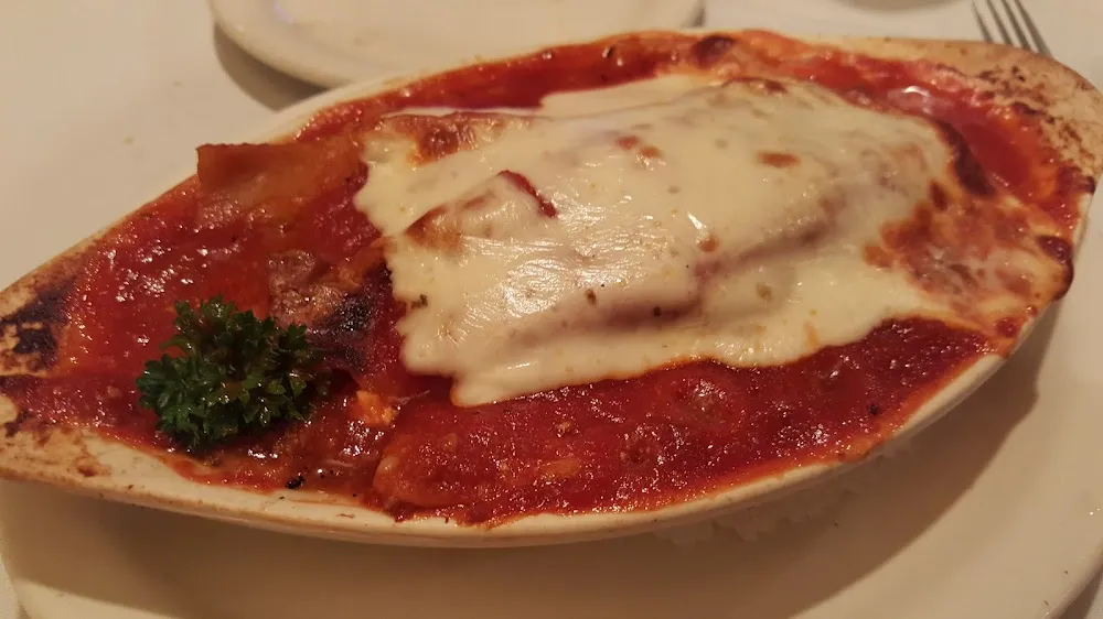 Lasagna