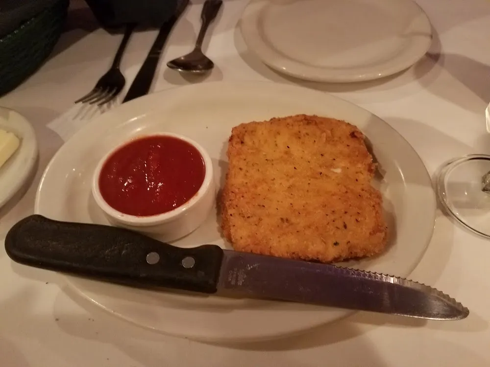 Mozzarella