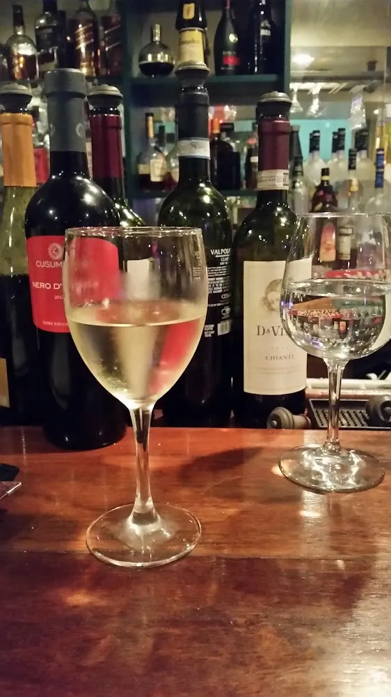Wine